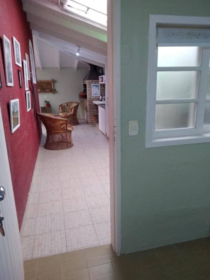 Flor Do Leste ฟลอเรียนอโปลิส ภายนอก รูปภาพ